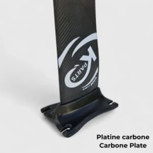 KPARTS Multi-Brand Carbon Mast – Pre-Order