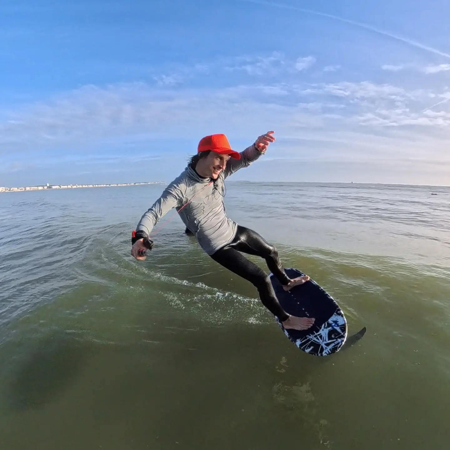 Front Wing - SKAL - Image 3