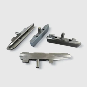 Adapters for KPARTS Multi-Brand Carbon Mast