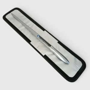 Universal fuselage cover