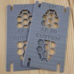 AFS Platte V2 – Rake-Shims für WINGFOIL (Copie)