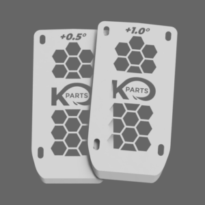 DUOTONE D-LAB - WINGFOIL Rake Shim