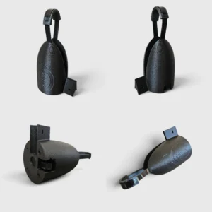 POD V3 - Support Moteur - Foil Assist